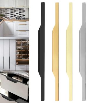 CABINET PROFILE HANDLE