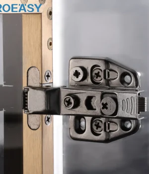 profile hinges A Roeasy
